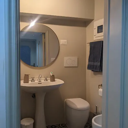 Casa Panoramica Monteleone di Puglia