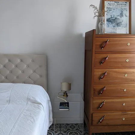 Casa Panoramica Apartmán