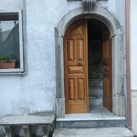 Apartmán Casa Panoramica