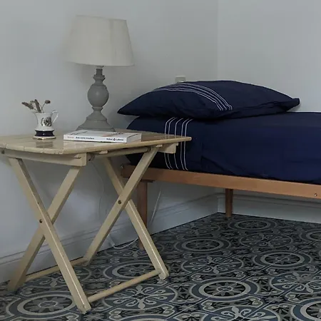 Apartmán Casa Panoramica *